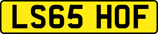LS65HOF