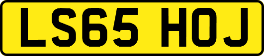 LS65HOJ