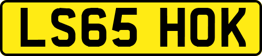LS65HOK