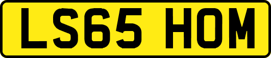 LS65HOM