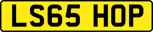 LS65HOP