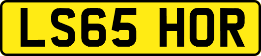 LS65HOR