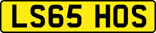 LS65HOS