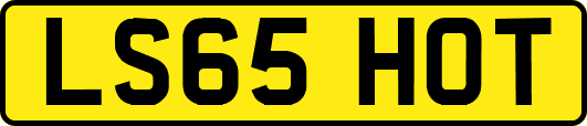 LS65HOT
