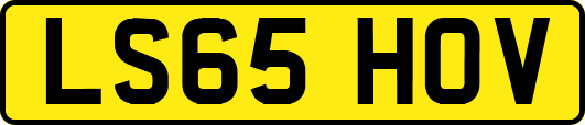 LS65HOV