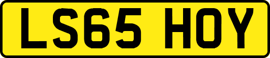 LS65HOY