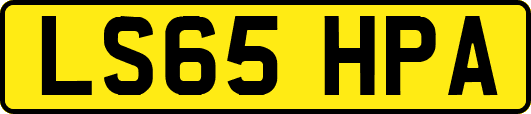 LS65HPA