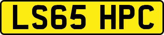 LS65HPC