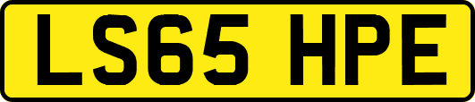 LS65HPE