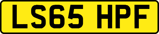LS65HPF