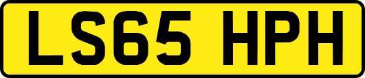 LS65HPH