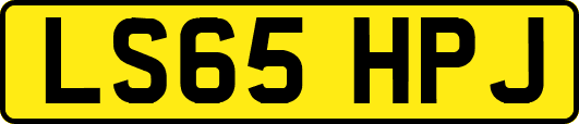 LS65HPJ