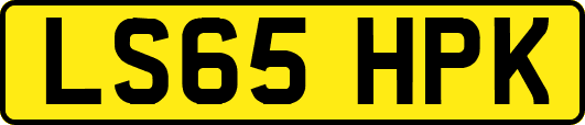 LS65HPK