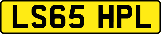 LS65HPL