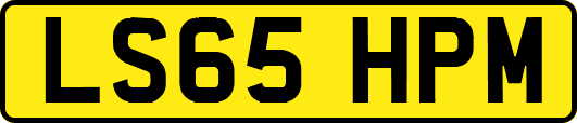 LS65HPM