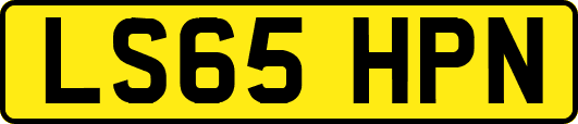 LS65HPN