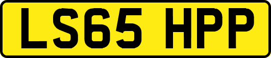 LS65HPP