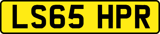 LS65HPR