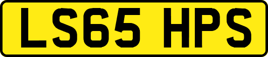 LS65HPS