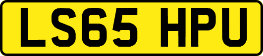 LS65HPU
