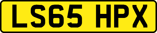 LS65HPX