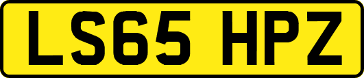 LS65HPZ