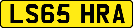 LS65HRA