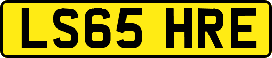 LS65HRE
