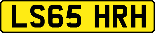 LS65HRH