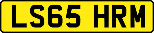 LS65HRM
