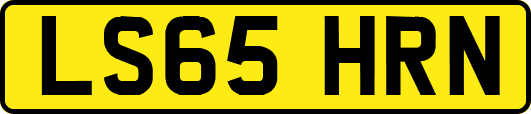 LS65HRN