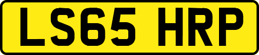 LS65HRP