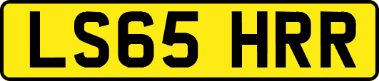 LS65HRR