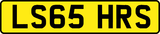 LS65HRS