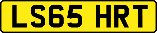 LS65HRT
