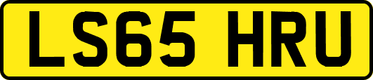 LS65HRU