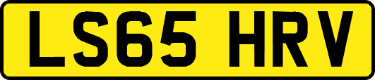 LS65HRV
