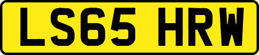 LS65HRW