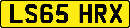 LS65HRX
