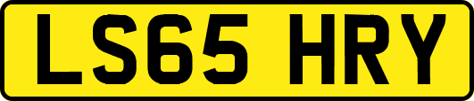 LS65HRY