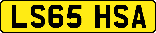 LS65HSA