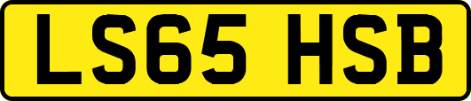 LS65HSB