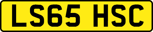LS65HSC