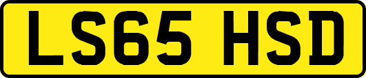 LS65HSD