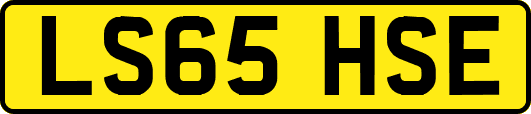 LS65HSE