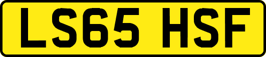 LS65HSF