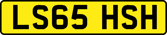 LS65HSH