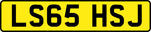LS65HSJ