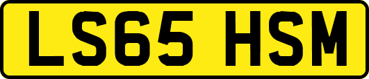 LS65HSM