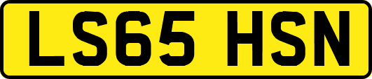 LS65HSN